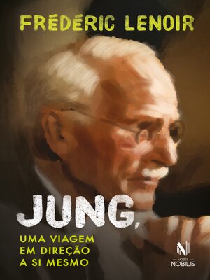 cover image of Jung, uma viagem em direção a si mesmo